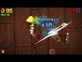 Missed So Much Fruit But Got 5 Fruit Combo And 24 Hits Pomegranate Slice | Fruit Ninja