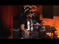 ISRAEL HOUGHTON TALKS FAKE LOVE, DIVORCE AND TRUSTING AGAIN. | LOVE YOU MOORE SHOW EP#10