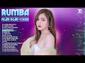 CÔ ĐƠN DÀNH CHO AI, THƯƠNG LY BIỆT,  NGÂN NGÂN COVER - Album Rumba Nhạc Trẻ Đặc Biệt Hay Nhất 2024