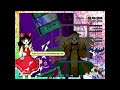 Hidden Star in Four Seasons Extra Stage Clear (Reimu)