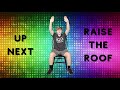 Seated Workout for Kids and Teens | Follow Along Exercises