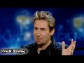 How Nickelback Became The Most Hated Band Ever