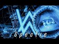 Alan Walker - The Spectre (U B X REMIX)