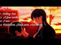 『 Boku no Kokoro no Yabai 』Op/Ed Full Season 1+2