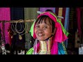 Exploring the Kayan Tribe in Thailand | The Long Neck Tribe | Hill Tribe