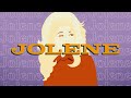 Dolly Parton - Jolene (Official Lyric Video)