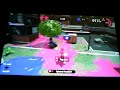 Splatoon 2 Private Battle