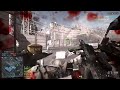 Battlefield 4 | Multiplayer Gameplay [4K 60FPS] No Commentary