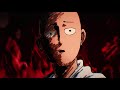 One Punch Man 「 AMV」 -grandson - Blood // Water ᴴᴰ