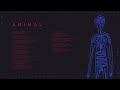 AURORA - Animal (Audio)