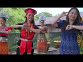 Jayau Kumang Gawai/DUNSTAN PIYET(Official Music Video)