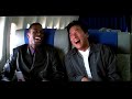 Rush Hour (1998) Bloopers Outtakes Gag Reel