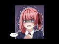 [Manga Dub] Tsundere goes full DERE after I declare to cut all ties with her [RomCom]