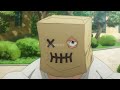 Riko Slaps Gojo | Gojo and Geto bully Riko | Jujutsu Kaisen S 2 | Ep - 2 | Funny Moments | Eng Dub😘🤣