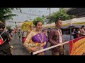 Songkran Festival in Chiang Mai, Thailand | Buddha Images Procession | Thailand New Year (April 13)