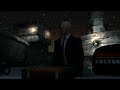Hitman Silent Assassin Invitation to a Party