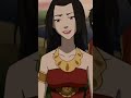 Azula ALMOST Had An Arranged Marriage!