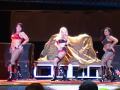 FLAUNT GIRLS, Opening Act 1, Full Throttle Saloon, Awesome Biker Nights