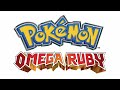 Battle! Team Aqua / Team Magma - Pokémon Omega Ruby & Alpha Sapphire Music Extended