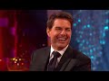 Dive into Tom Cruise's Top 5 Norton Encounters! |The Graham Norton Show