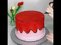 Comic Trend CARTOON CAKE Decorating | Cartoon Cake Trend Tutorial