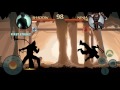 Shadow Fight 2 blood reaper short review
