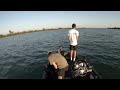 JIGGIN The Detroit River For Musky