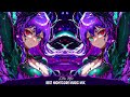 NEW Nightcore Gaming Mix 🔈 Best of Nightcore Songs 2023 🔈Trap, Bass, Dubstep, DnB