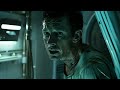 Alien 88: Apex Hunt Trailer - AI short video