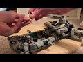 LEGO | New Republic Medical Frigate | Star Wars Episode IX Custom Set Review
