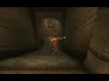 Prince of Persia: Warrior Within - Floating Down the Stairs