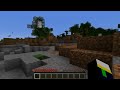 MINECRAFT 27,481,396 BLOCK TNT BALL (WITH AFTERMATH)