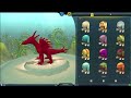 Becoming a Mighty DRAGON in Spore