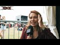 THE CHARASMATIC VOICE - Interview - Bloodstock TV
