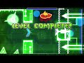Geometry Dash | OuterSpace 100%