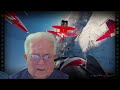 Chas Freeman Warns: DISASTROUS DEFEAT Awaits Israel! Russia Joins Iran TEACH US/IDF A Painful Lesson