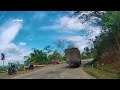 The KILLER CURVE of Mabinay Negros Oriental by OFFTOROAD VLOG