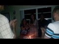 Chamitas bday