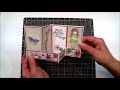 ONE Easy Card Fold For FIVE Creative Cards - Easy Tutorial