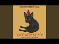 Lovejoy - Knee Deep at ATP (Instrumental)