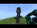 Minecraft -- Deep Dark Outpost Tutorial