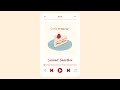 Oneul - Let's Desserts! (album ver.) : Sweet and Cute Piano Music