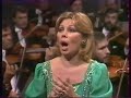 Mirella Freni: Mi chiamano Mimì (La Boheme, G.Puccini)