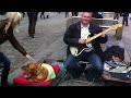 street Guitarist Manchester 10 Nov 2012.MOV