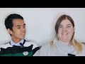 How did we meet? / How we got to know each other? / Our AMWF lovestory ❤️