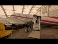 The Hangar Flight Museum Calgary AB Canada
