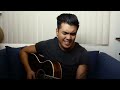 Can't Take My Eyes Off You - Frankie Valli x Lauryn Hill (Joseph Vincent Cover)