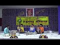 Pandit Mukund Dev Sahoo || Dhrupad Mela-2024 || Varanasi || Dhrupad Tirth ||
