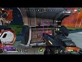 Apex Legends - Season 22 Match 24