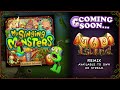 “Amber Island” From the Official Soundtrack (My Singing Monsters)